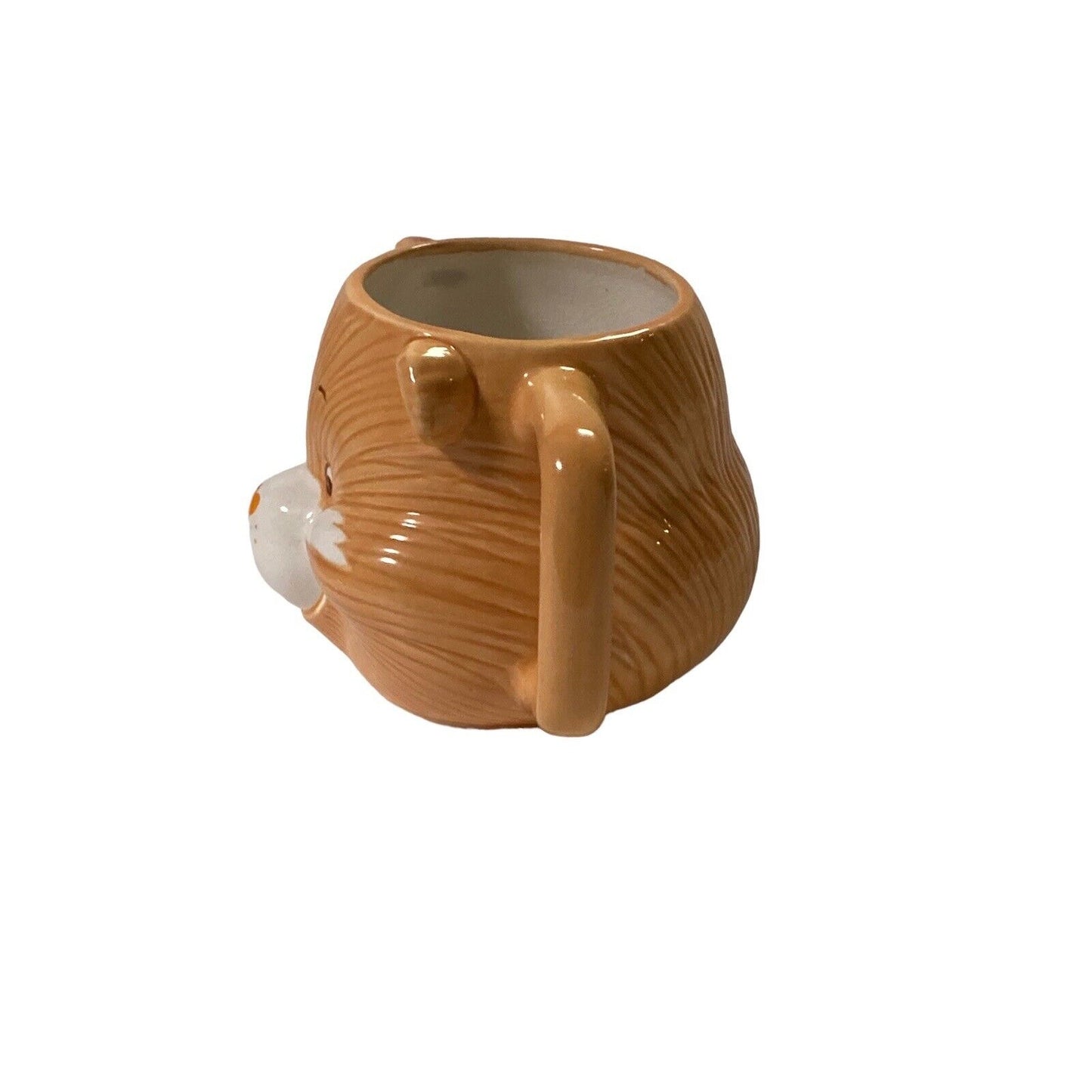 American Greetings Care Bears Friend Bear Vintage Ceramic Coffee Tea Mug Cup