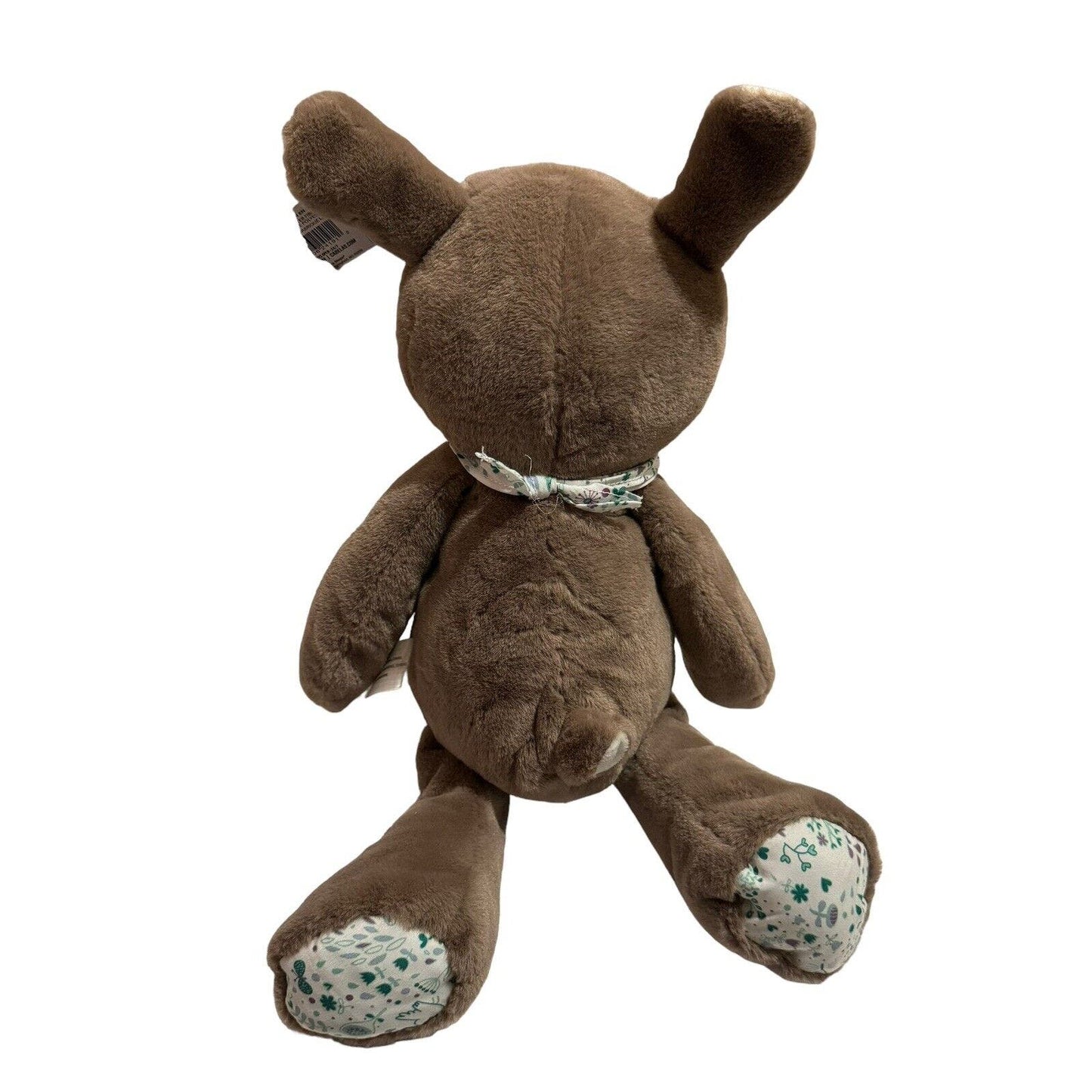 Bass Pro Shops Baby Sleeping Deer Fawn 16” Plush Stuffed Animal Lovey