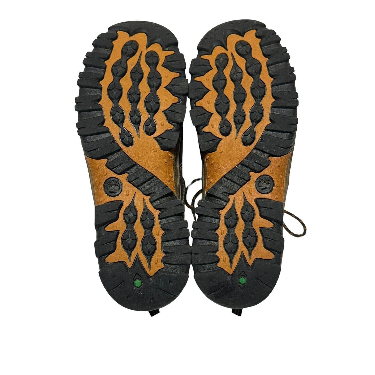 Timberland Mt. Maddsen Mid Waterproof Hiking A14IB Boot Boys Size 6