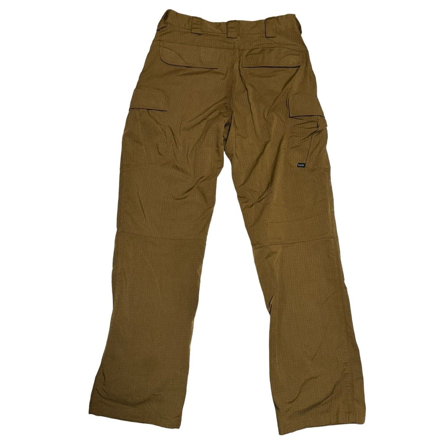 5.11 Tactical Stryke Mens Cargo Pants Brown Size 30x32