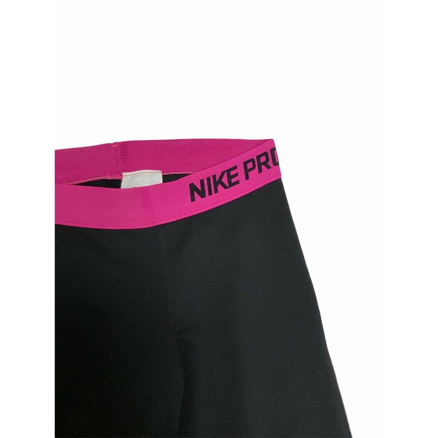Nike Pro Dri Fit Victory Training Capri Leggings Size S Small Style 589366-015