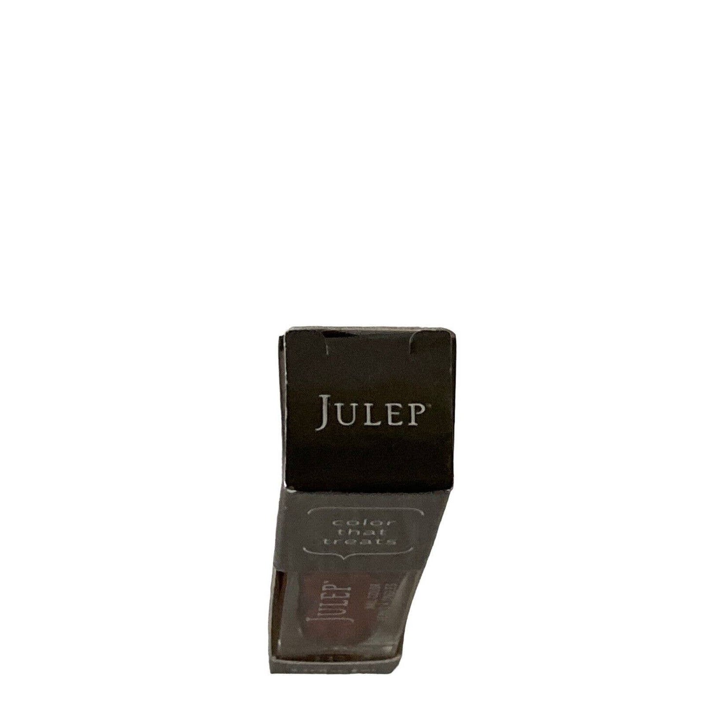 Julep Color Treat Nail Polish Florentina Classic With A Twist Red Duochrome