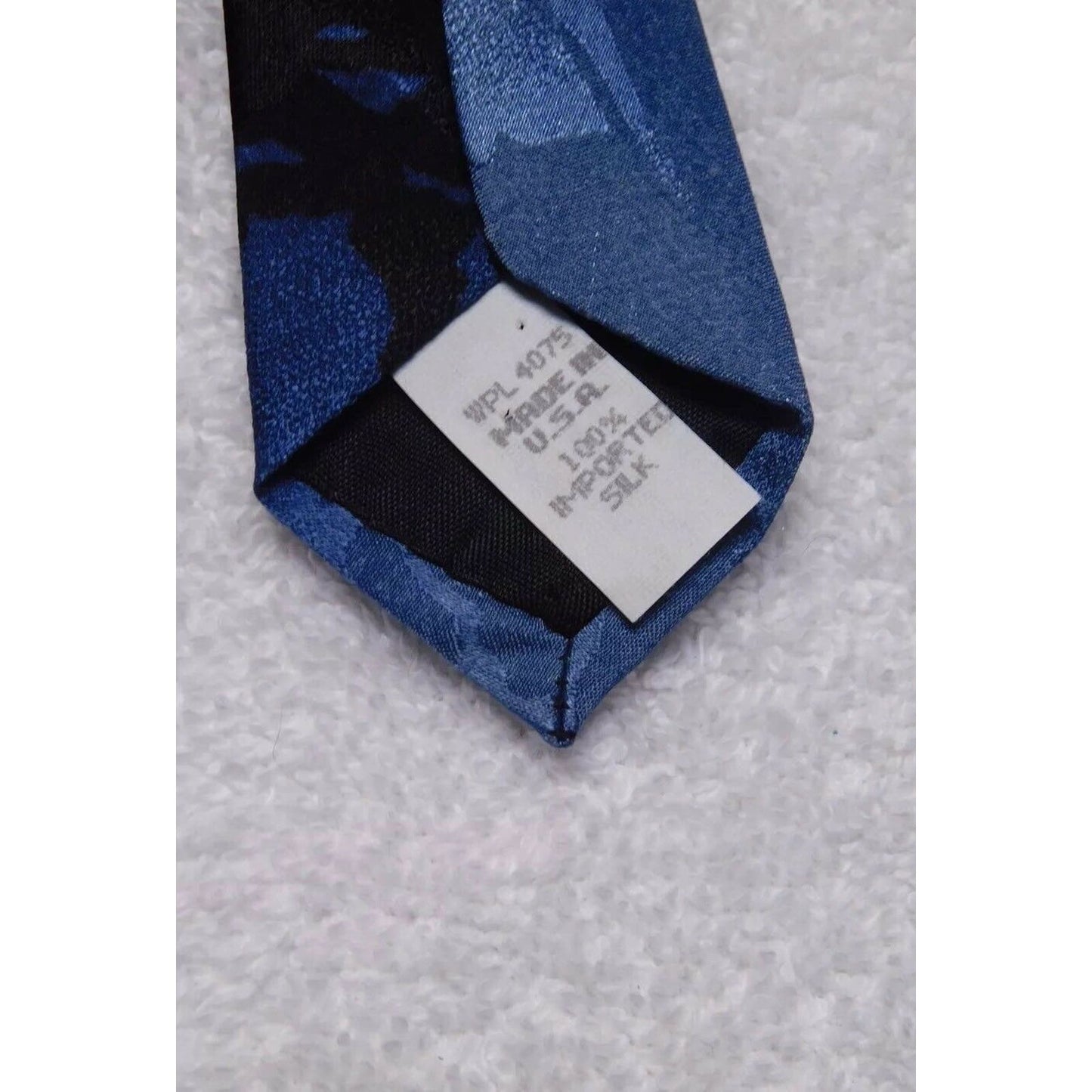 American Film Classics King Kong Vintage Novelty Men's Necktie Tie 100% Silk