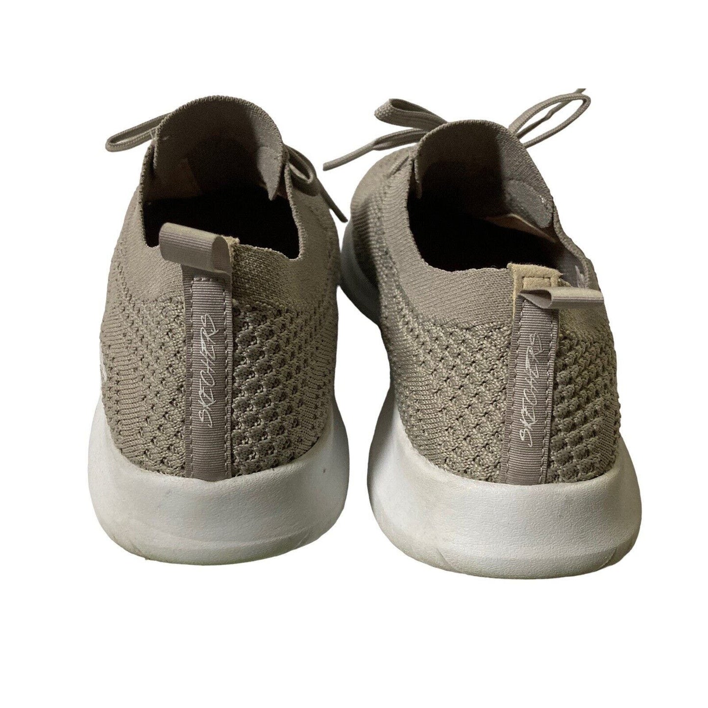 Skechers Ultra Flex 3.0 - Big Plan Taupe Sneakers Size 7.5