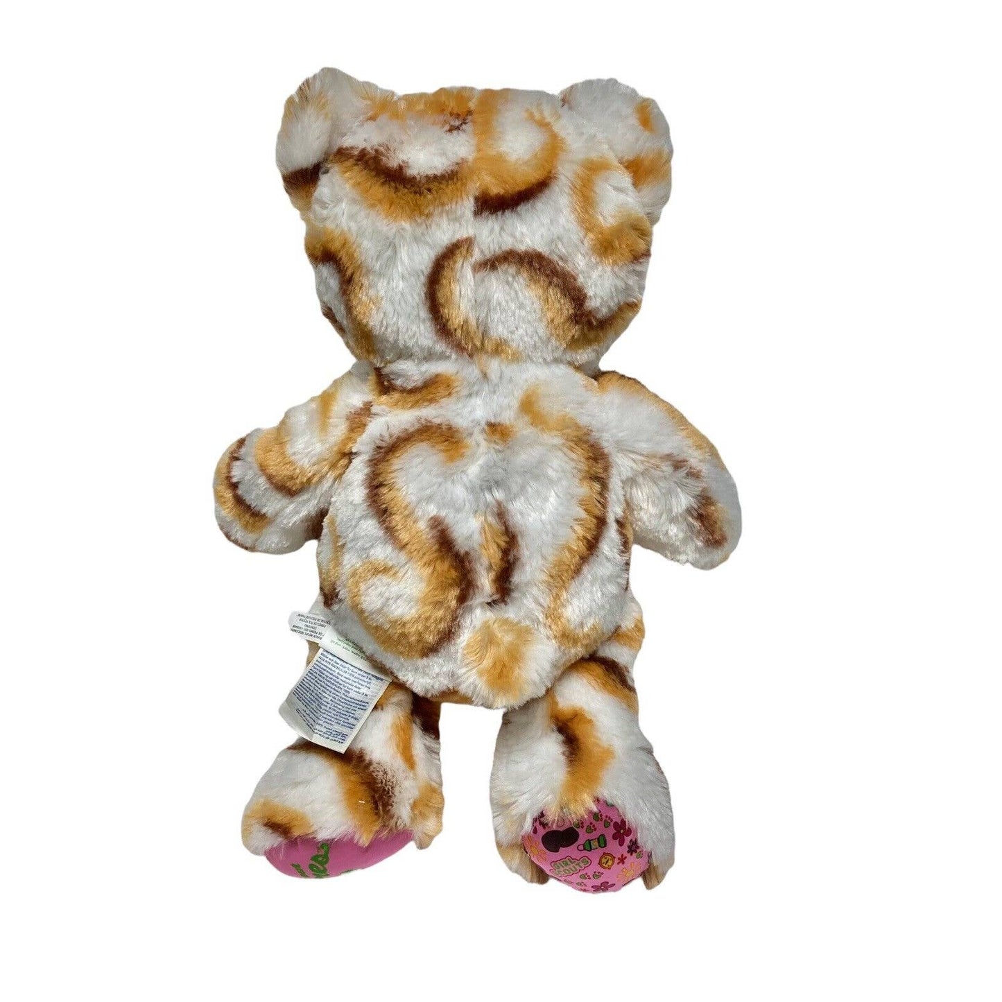 Teddy Bear Stuffed Animal | Plushie| Not Your Grandma's Vintage & More
