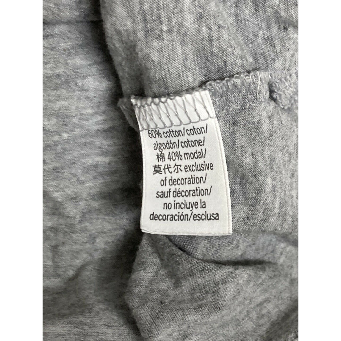 Victoria’s Secret Glitter Logo Sleep Shirt Size S Small Nightshirt Pajama