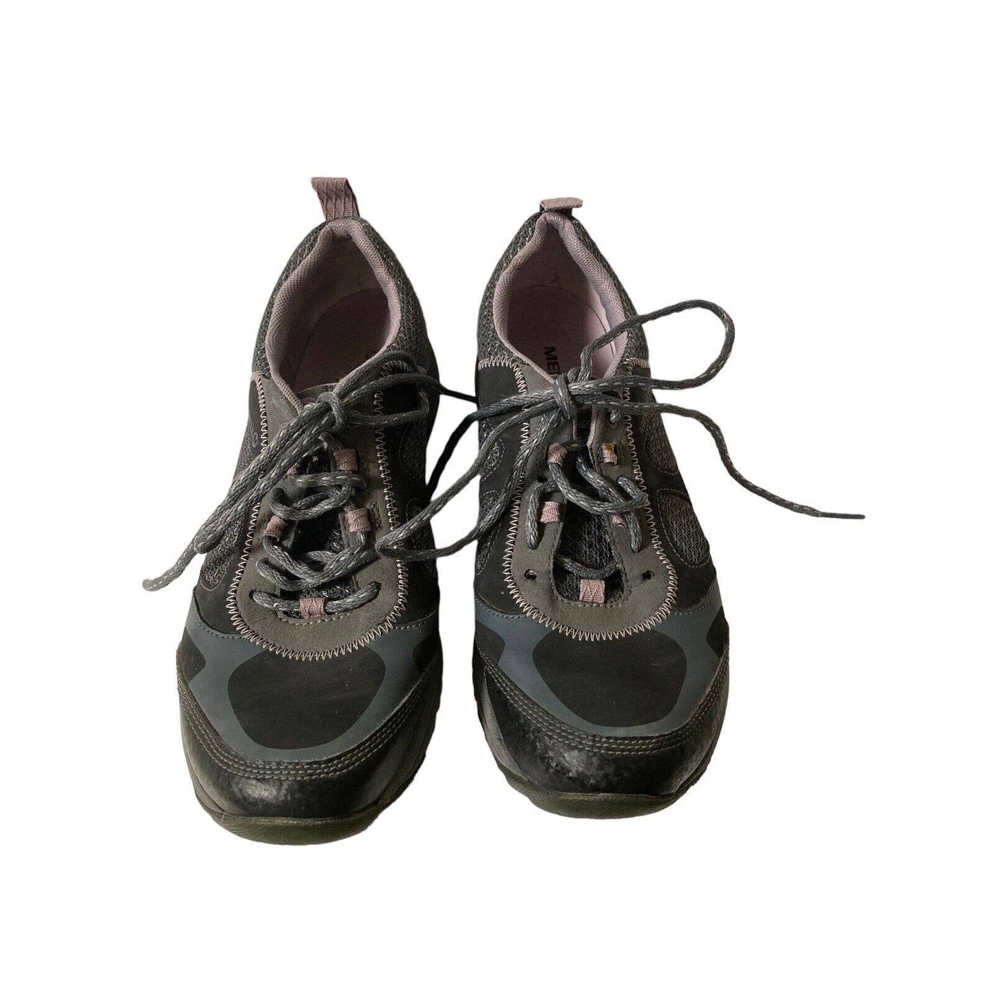 Womens Merrell Andean J227407C Black Sea Fog Violet Sneakers Shoes 7.5