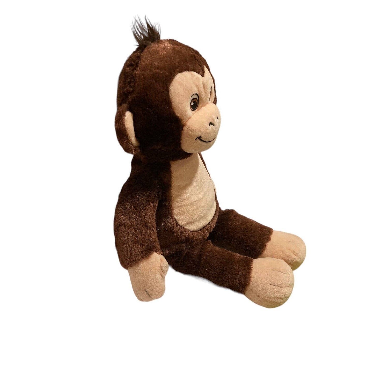 Monkey Stuffed Toy | Stuffed Toy | Not Your Grandma's Vintage & More