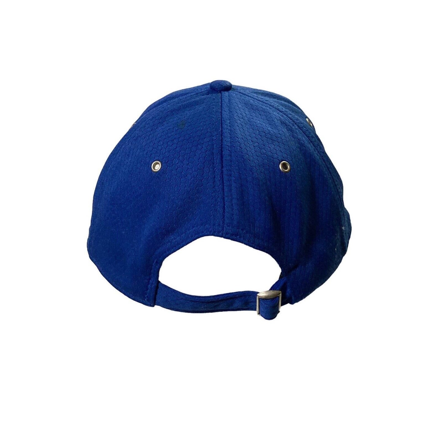 Honda Official Licensed Blue Embroidered Logo Adjustable Baseball Hat Cap Blue