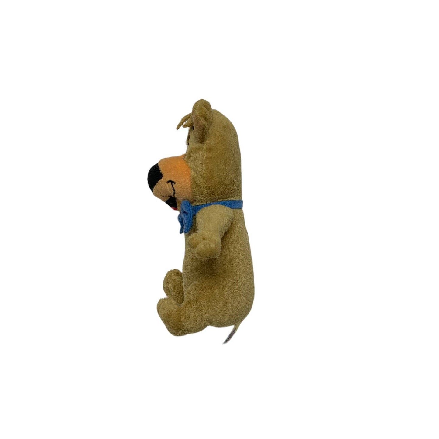 Hanna Barbera Yogi Bear Boo Boo Stuffed Bean Bag Plush Toy Doll 2016 8”