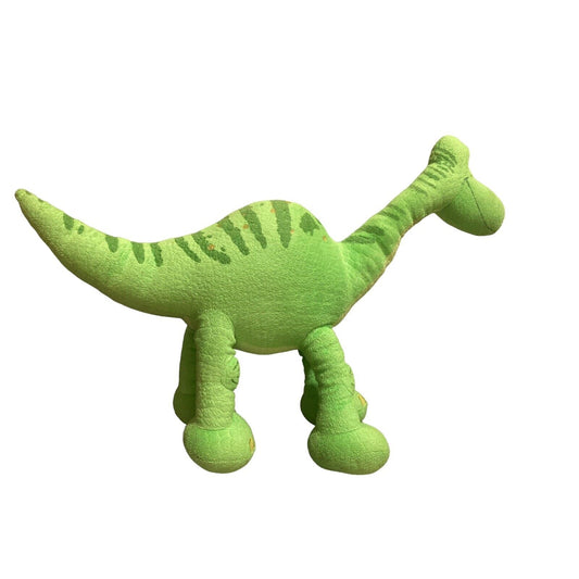 Disney The Good Dinosaur Arlo 12” Stuffed Plush Toy