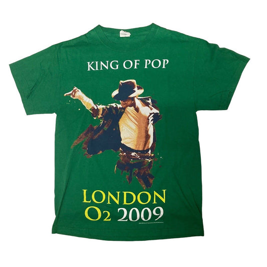 Michael Jackson T Shirt | T Shirt | Not Your Grandma's Vintage & More