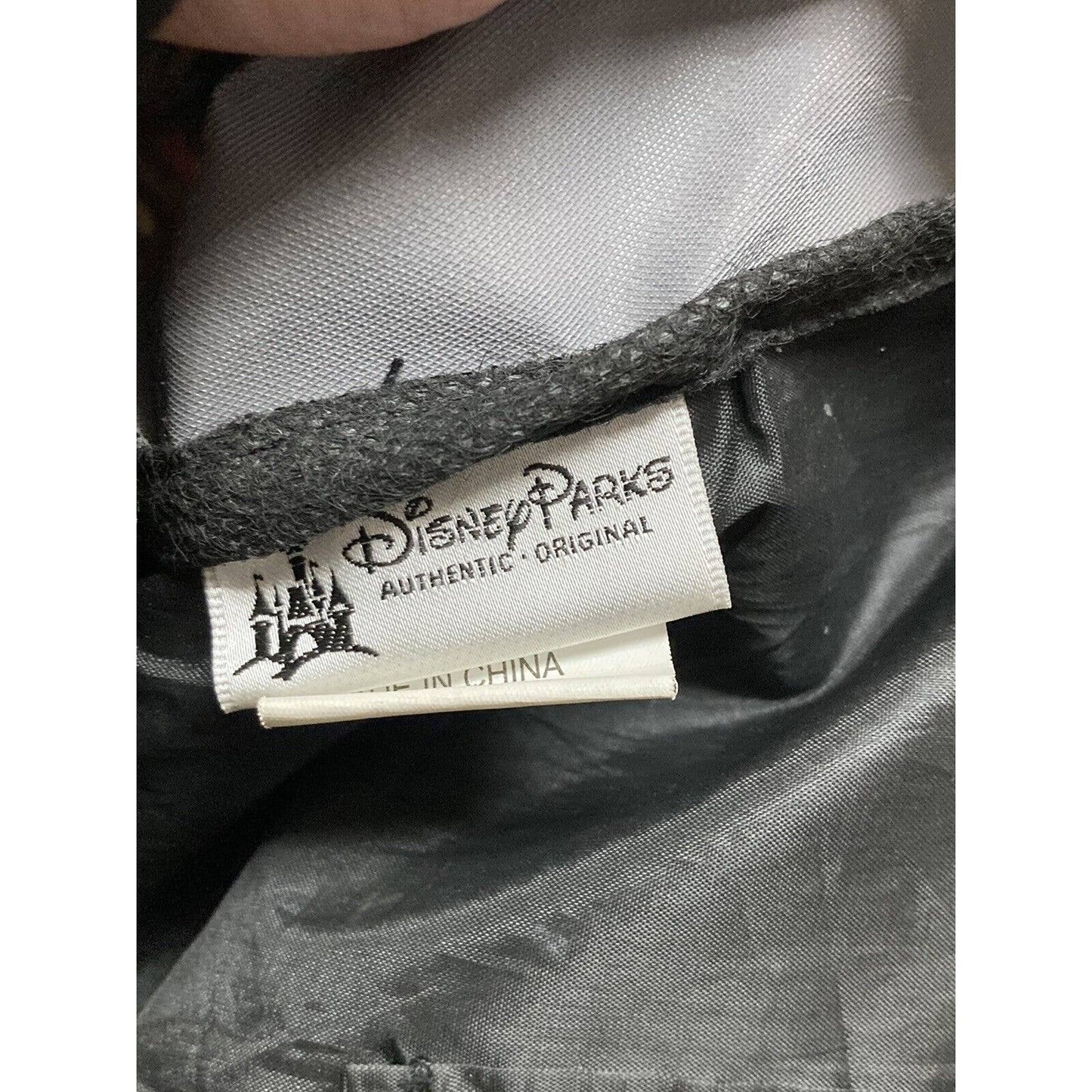 Walt Disney World Disney Parks Mickey Mouse Faces Unisex Souvenir Backpack